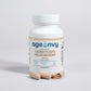 Cordyceps Mushroom 1000 mg by AgeEnvy