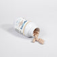 Reishi Mushroom 1000 mg (60 Caps) - Cardio Support