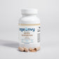Reishi Mushroom 1000 mg | Cardiovascular Support | 60 Caps by AgeEnvy