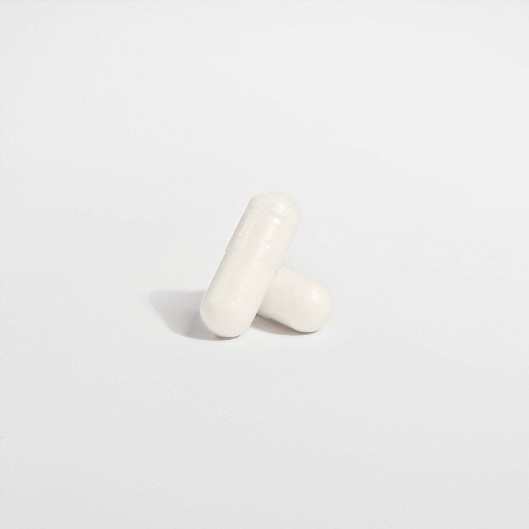 Two Capsules of 5 HTP