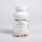 Chaga Mushroom 1000 mg by AgeEnvy