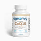 CoQ10 Ubiquinone - Cellular Energy Support