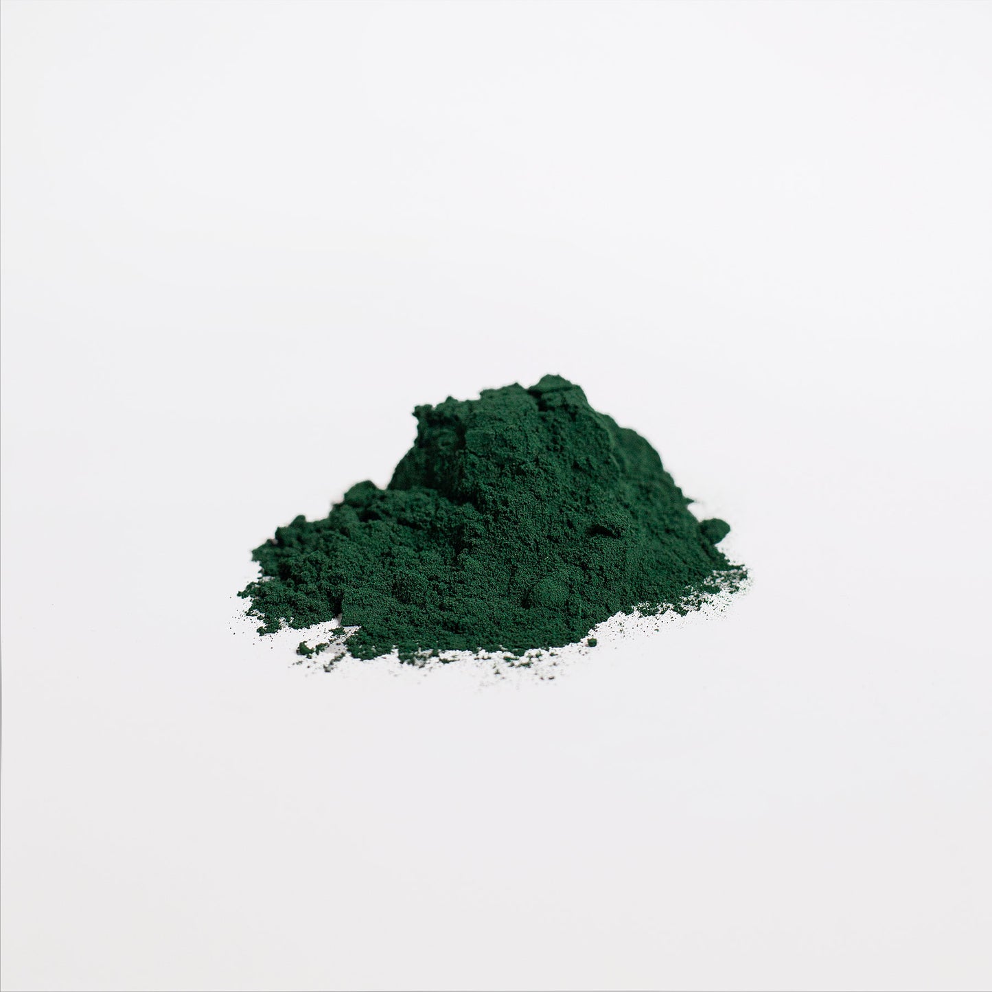Organic Spirulina Powder 120g - Nutrient-Rich Support